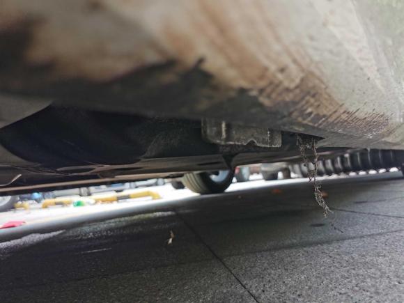 [台州·鄂A] 二手凯迪拉克凯迪拉克XTS2015款 28T 舒适型