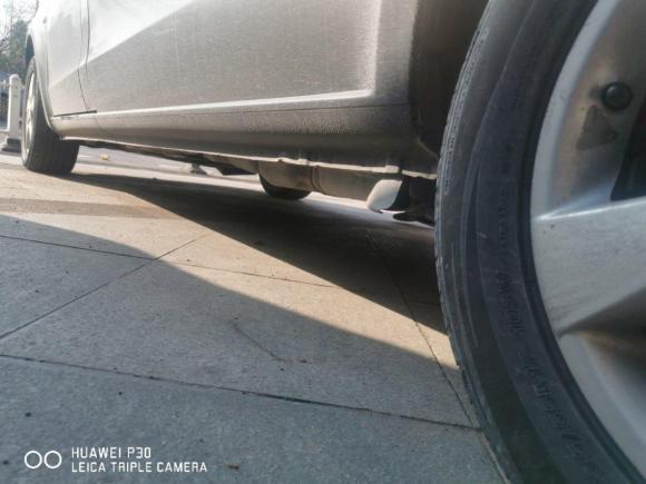 [金华·浙G] 二手奔驰威霆2016款 2.0T 精英版