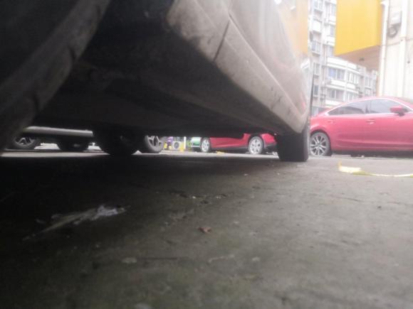 [温州·浙C] 二手别克英朗2015款 15N 手动精英型