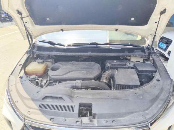 [上海·鄂A] 二手比亚迪宋MAX2019款 1.5T 自动智联睿动型 7座 国V