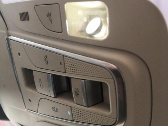 [义乌·浙G] 二手比亚迪唐2018款 2.0T 自动智联尊荣型 7座 国V