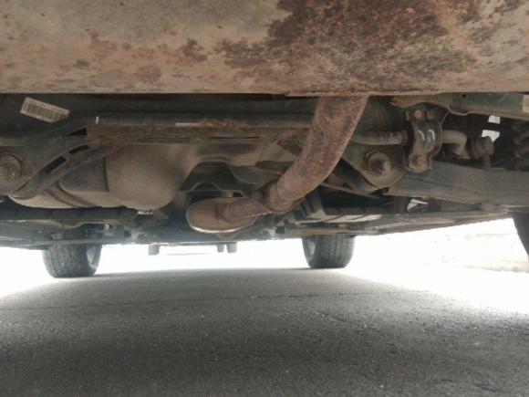 [南昌·渝D] 二手东南东南DX72018款 1.5T 自动荣耀版