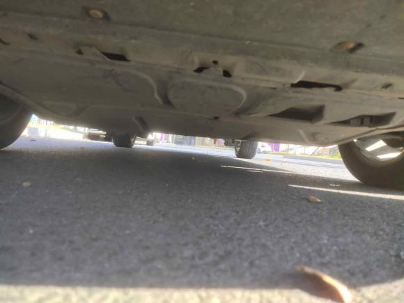 [杭州·浙A] 二手大众朗逸2013款 改款经典 1.6L 自动舒适版