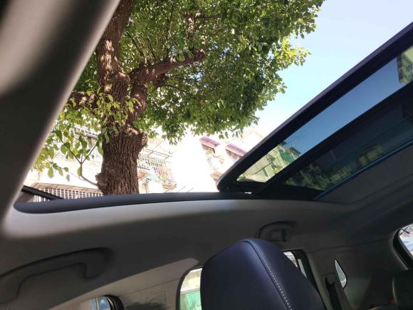 [上海·沪B] 二手荣威荣威RX52018款 20T 两驱自动互联网智惠版