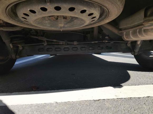 [苏州·苏E] 二手别克别克GL82017款 25S 尊贵型 国V