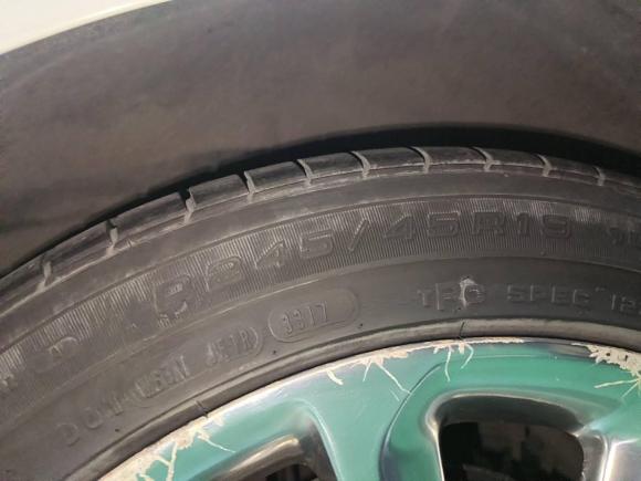 [西安·陕A] 二手凯迪拉克凯迪拉克XTS2013款 28T 领先型