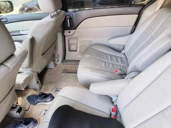 [无锡·苏B] 二手马自达马自达82013款 2.5L 至尊版