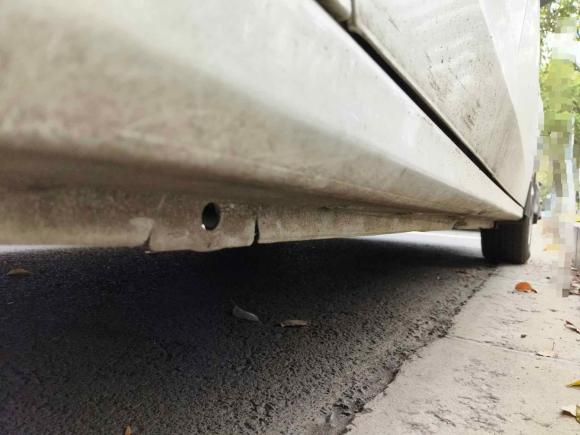 [合肥·皖A] 二手雪铁龙爱丽舍2017款 1.6L 手动时尚型