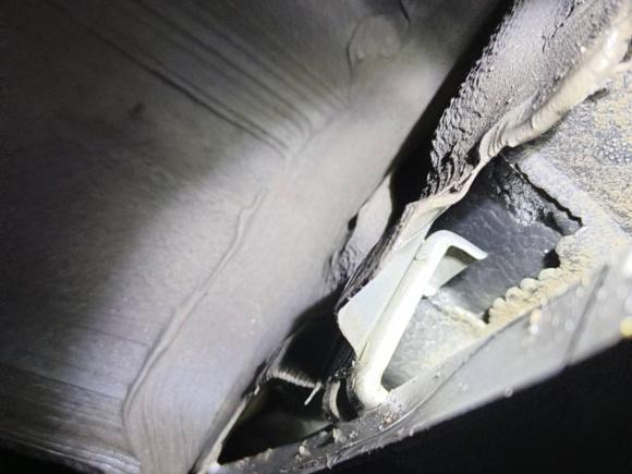 [成都·川A] 二手大众捷达2015款 1.6L 手动时尚型