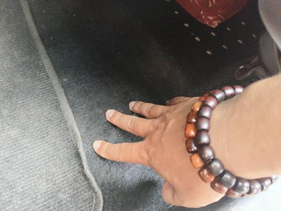 [常州·苏D] 二手名爵MG ONE2022款 α-数智运动系列 1.5T 进阶版