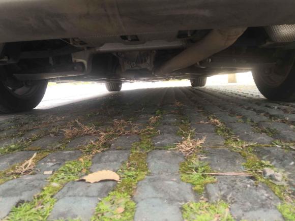 [南京·苏A] 二手宝马宝马5系2018款 改款 530Li 尊享型 豪华套装