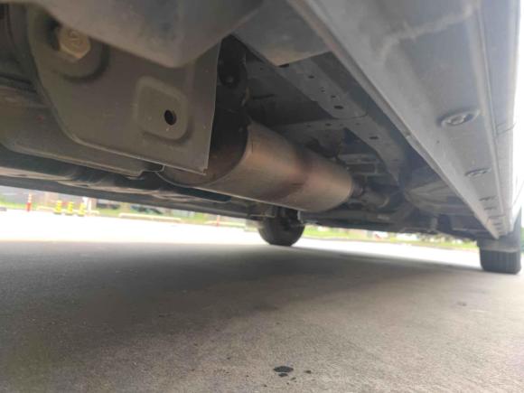 [广州·粤E] 二手东风风行菱智PLUS2021款 2.0L 手动舒适型 7座