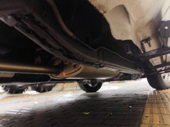 [常州·苏B] 二手长城金刚炮2023款 2.0T自动柴油两驱精英型平箱GW4D20M