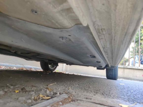 [杭州·浙C] 二手大众Polo2013款 1.6L 自动舒适版