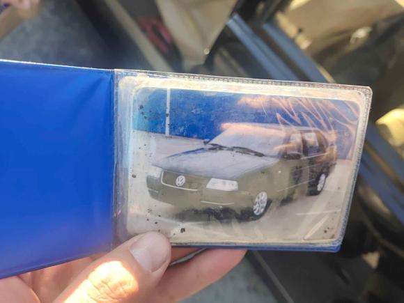 [上海·豫B] 二手大众桑塔纳志俊2008款 1.8L 手动舒适型