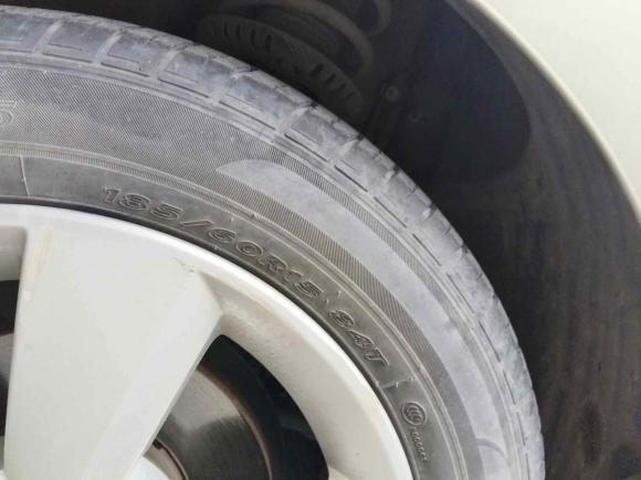 [成都·川A] 二手斯柯达昕锐2013款 1.6L 手动智选型