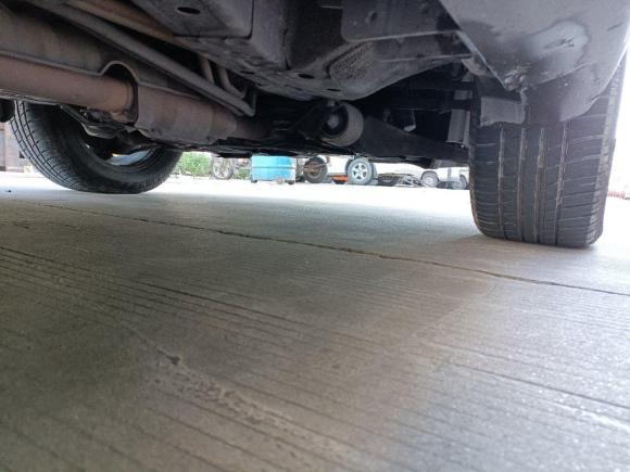 [佛山·粤X] 二手讴歌讴歌MDX2009款 3.7