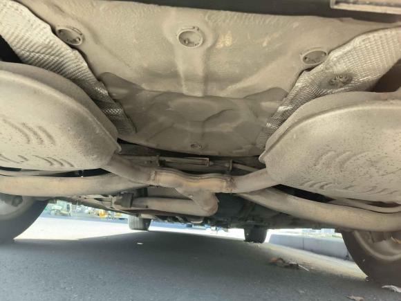 [义乌·浙G] 二手别克君越2010款 2.4L豪雅版