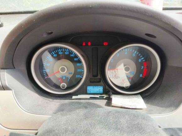 [杭州·浙A] 二手别克凯越2013款 1.5L 自动经典型