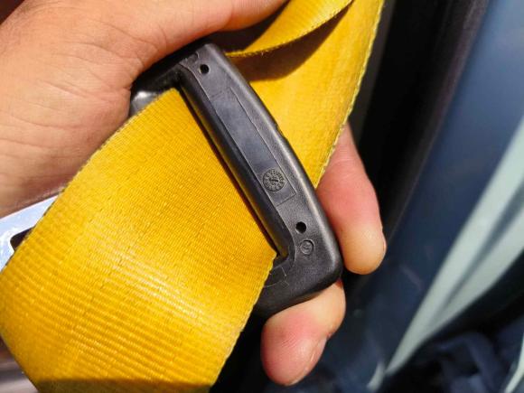 [南通·苏F] 二手雷丁雷丁芒果2021款 趣芒悦动版 200km