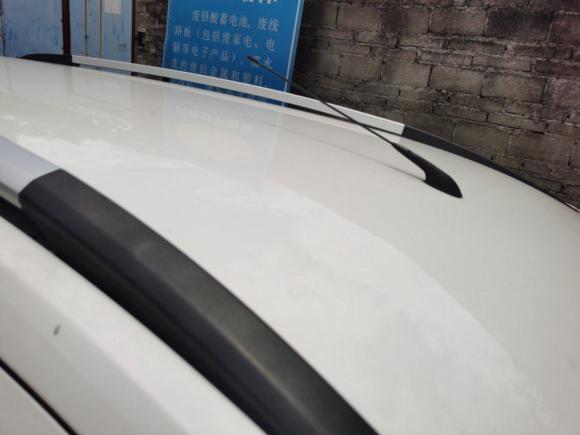 [佛山·粤Y] 二手宝骏宝骏310W2017款 1.5L 手动舒适型 国V