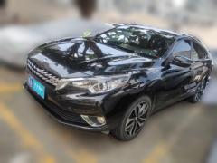 [广州·粤A]启辰&nbsp;&nbsp;启辰T90&nbsp;&nbsp;2017款2.0LCVT智尚版