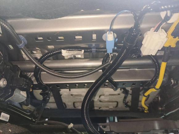 [西安·陕U] 二手本田皓影2021款 锐·混动 2.0L 两驱锐·豪华版