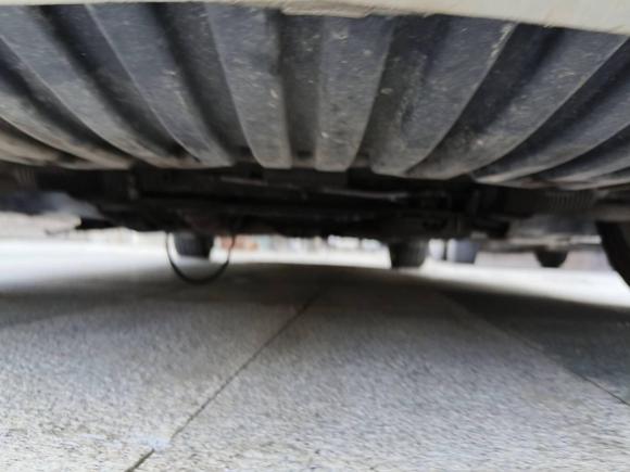 [济南·鲁C] 二手奔驰奔驰C级2010款 C 260 CGI 时尚型