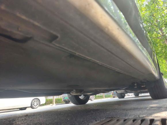 [北京·京P] 二手现代胜达2020款 380 TGDi 自动两驱GLS豪华版