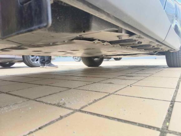 [青岛·鲁B] 二手丰田一汽丰田bZ4X2022款 四驱高性能PRO版