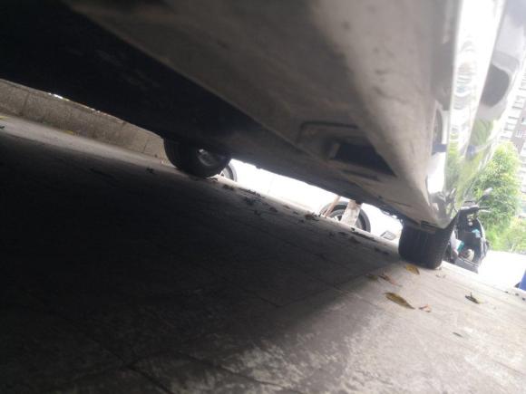 [成都·川A] 二手广汽传祺传祺GA62019款 270T 自动至尊版