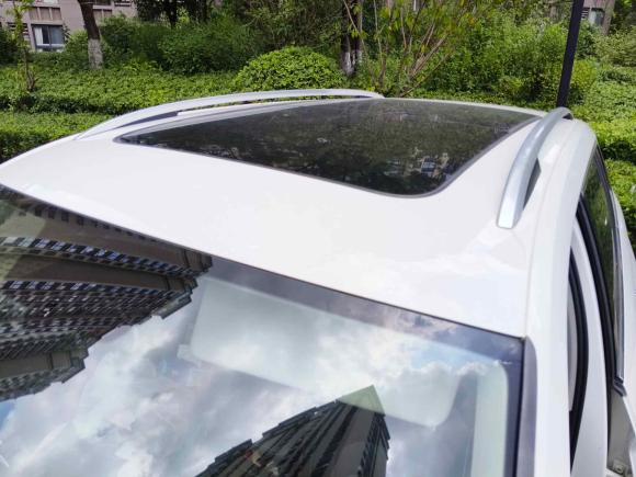 [上海·沪C] 二手斯柯达柯迪亚克2018款 改款 TSI330 5座两驱豪华优享版