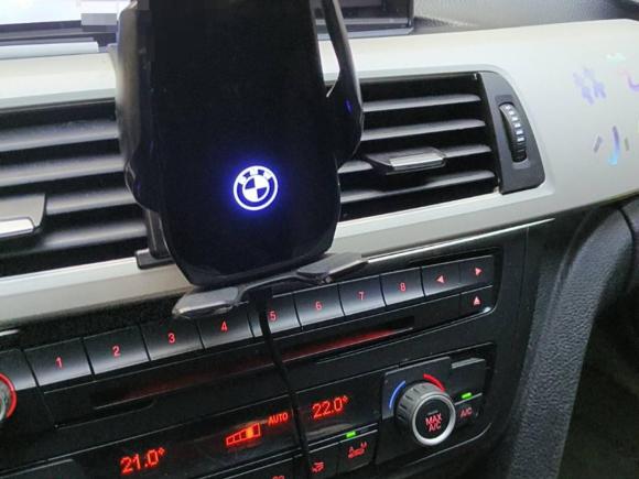 [嘉兴·浙B] 二手宝马宝马3系2014款 320Li 时尚型