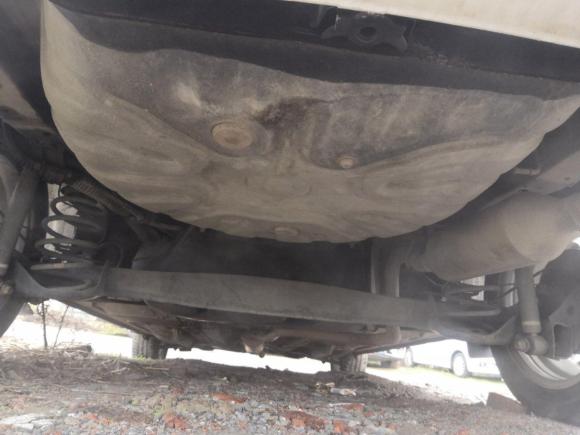 [芜湖·皖B] 二手丰田威驰2014款 1.5L 自动智臻版