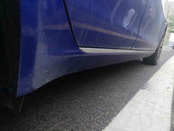 [青岛·鲁B] 二手捷豹捷豹XEL2020款 2.0T 200PS S进取优雅版