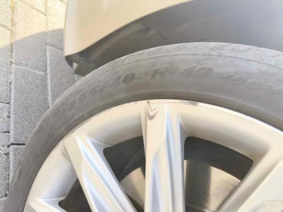 [北京·京N] 二手奥迪奥迪A72013款 50 TFSI quattro豪华型