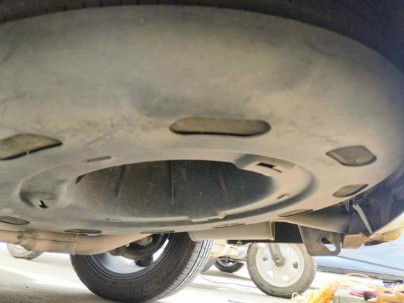 [台州·浙J] 二手比亚迪比亚迪S72015款 2.0T 升级版 自动尊贵型