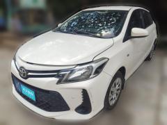 [佛山·湘D]丰田&nbsp;&nbsp;威驰FS&nbsp;&nbsp;2021款1.5LCVT锋驰版