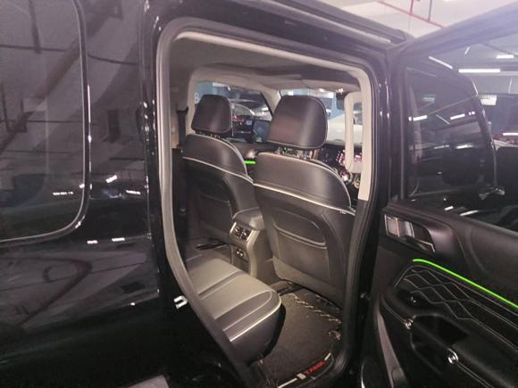 [南京·苏B] 二手坦克坦克3002021款 越野版 2.0T 征服者