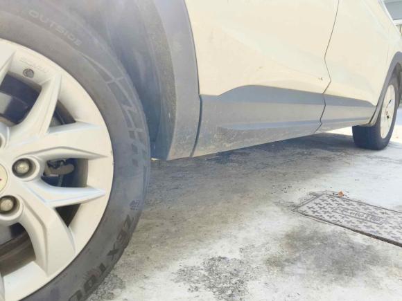 [上海·云C] 二手五菱汽车五菱宏光S32018款 1.5L 手动豪华型 国V