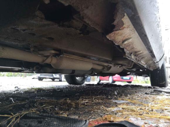 [温州·浙C] 二手五菱汽车五菱宏光S32018款 1.5L 手动豪华型 国V