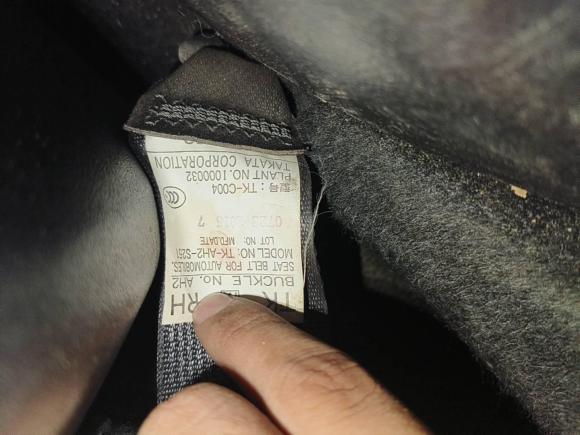 [苏州·苏E] 二手斯巴鲁斯巴鲁XV2015款 2.0i 精英版