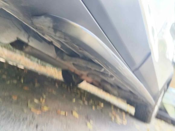 [上海·沪A] 二手雪佛兰科帕奇2014款 2.4L 四驱旗舰版 7座