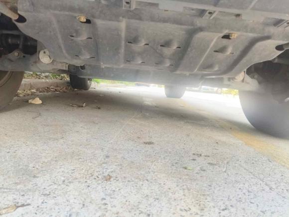 [常州·苏D] 二手坦克坦克3002021款 越野版 2.0T 征服者