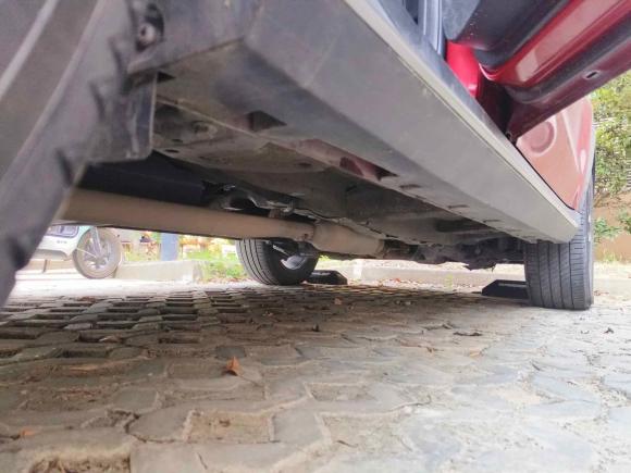 [上海·苏U] 二手荣威荣威RX52016款 20T 两驱自动互联网智享版