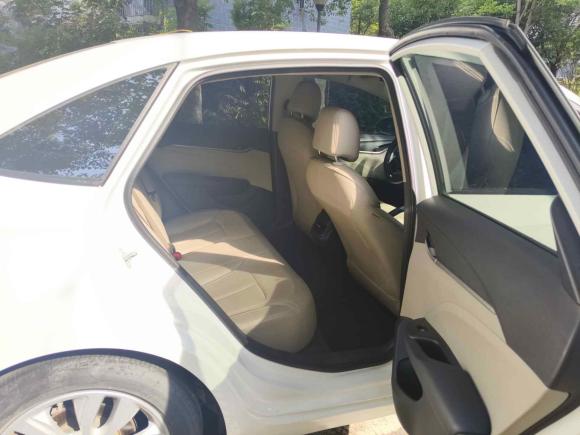 [南京·苏A] 二手别克英朗2021款 典范 1.5L 自动精英型