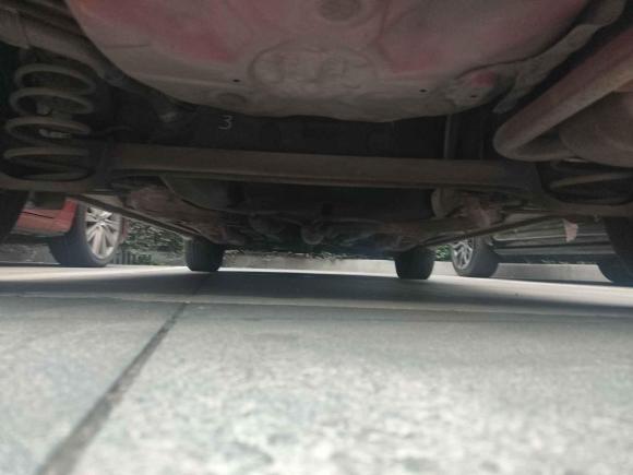 [宁波·浙B] 二手丰田雅力士2009款 1.6E 自动舒适版