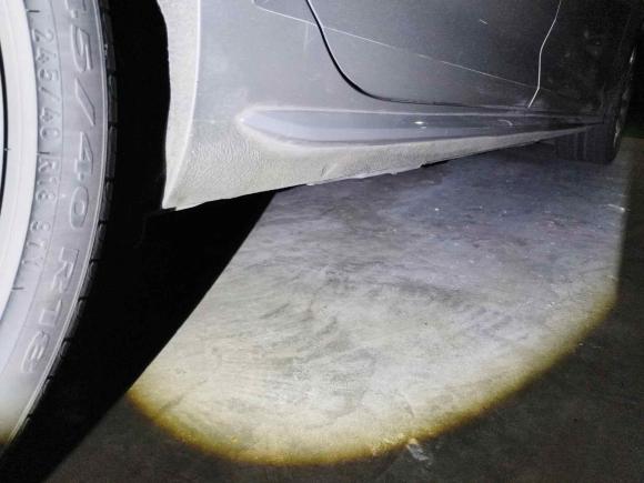 [芜湖·皖B] 二手奥迪奥迪A4L2017款 40 TFSI 风尚型