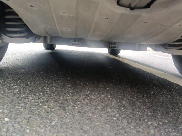 [杭州·浙A] 二手思铭东风本田X-NV2020款 电掣版