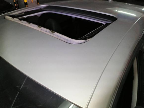 [济南·鲁A] 二手奥迪奥迪A4L2015款 45 TFSI quattro个性运动型